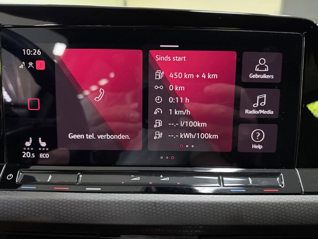 Volkswagen Golf – foto 46