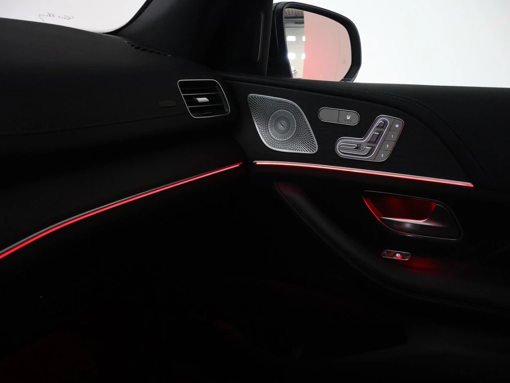 Mercedes-Benz GLE – foto 64