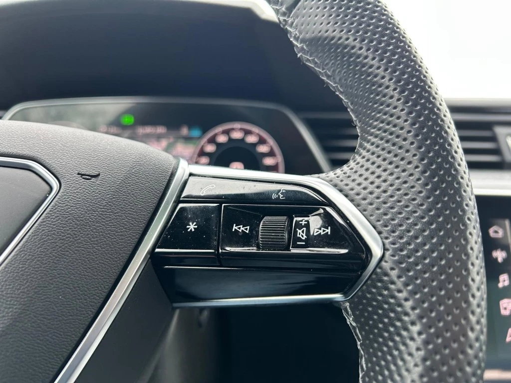 Audi e-tron – foto 20