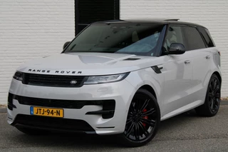 Land Rover Range Rover Sport – thumbnail 5
