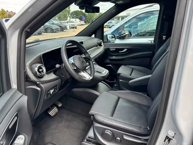 Mercedes-Benz V-Klasse – foto 6