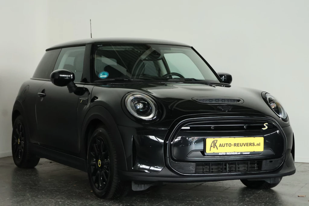 MINI Electric – foto 6