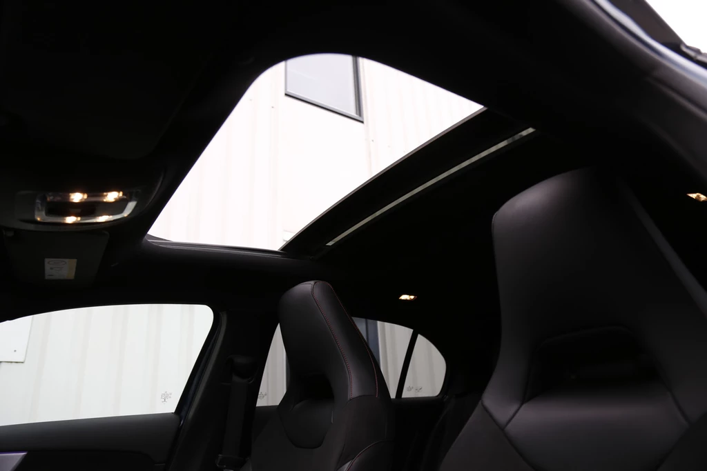 Mercedes-Benz A-Klasse – foto 34