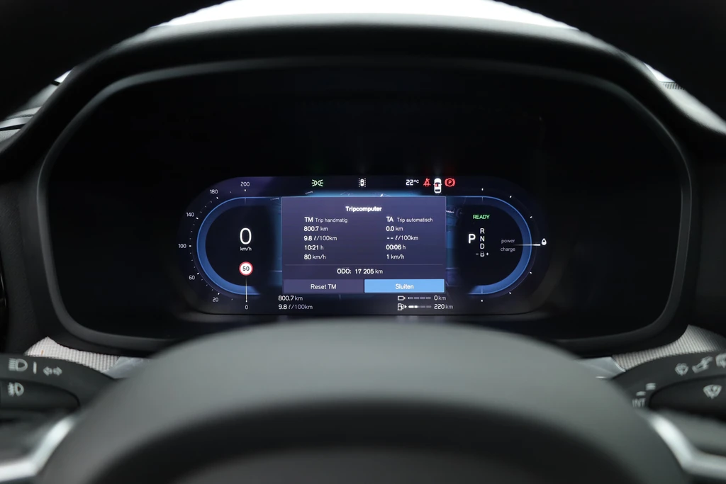 Volvo V60 – foto 21