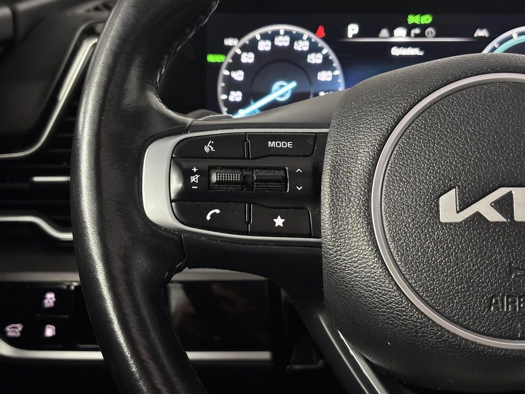 Kia Sportage – foto 38