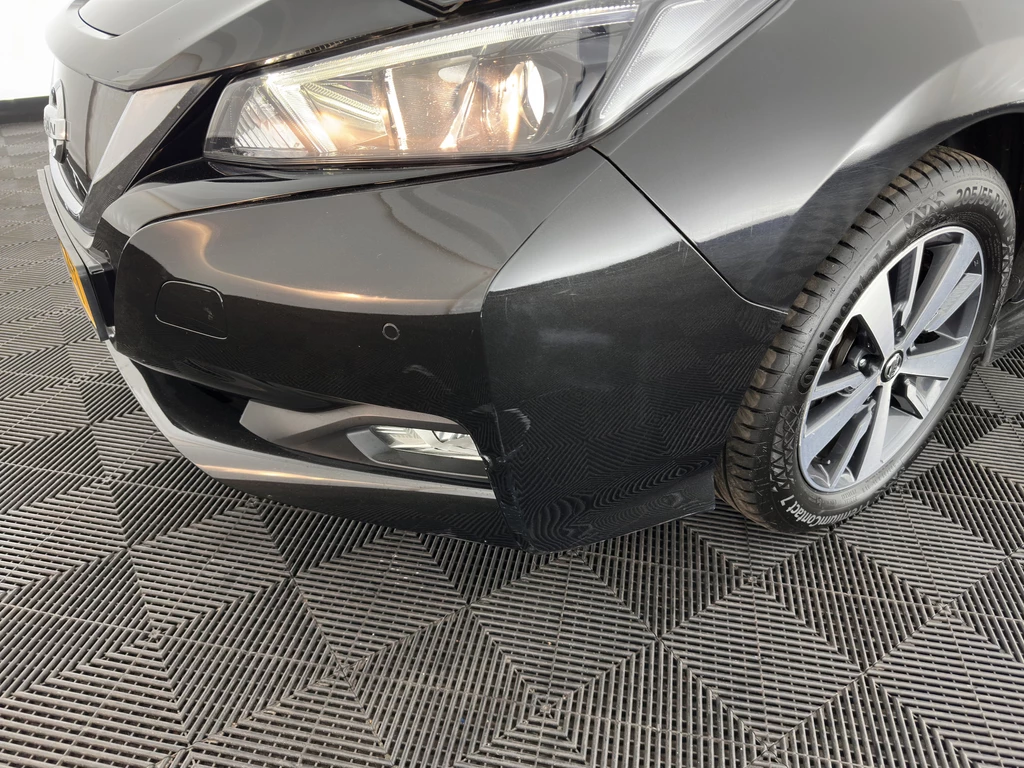 Nissan Leaf – foto 28