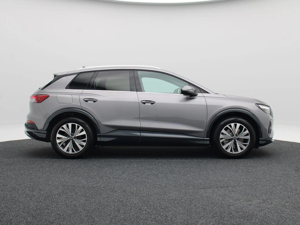 Audi Q4 e-tron – foto 6