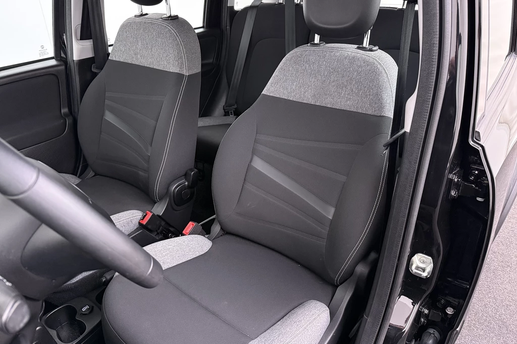 Fiat Panda – foto 9