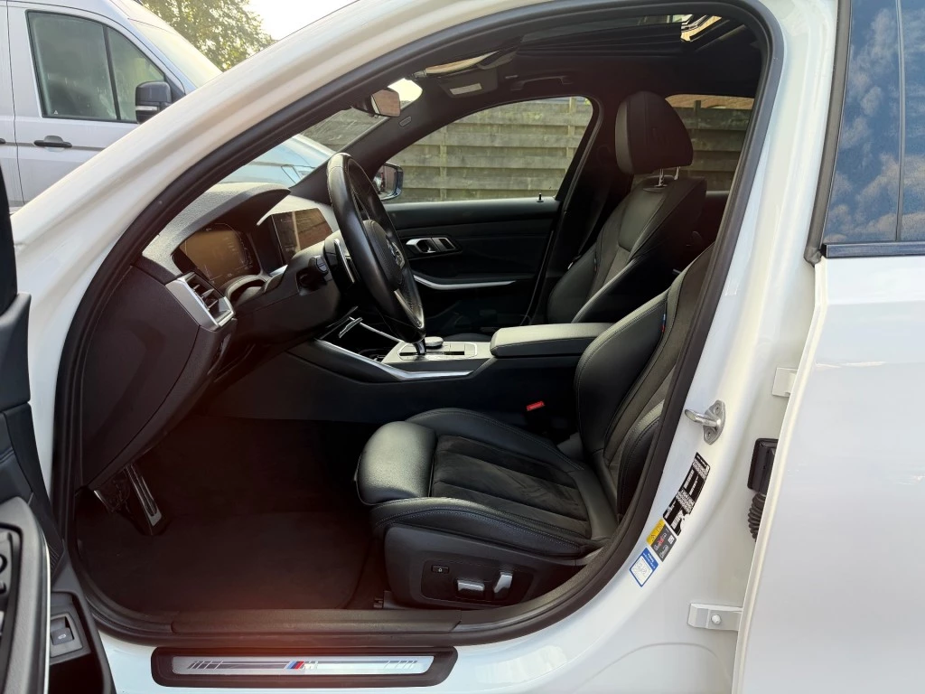 BMW 3 Serie – foto 18