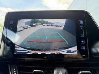 Toyota C-HR – thumbnail 25