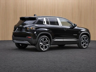 Jeep Avenger – thumbnail 3