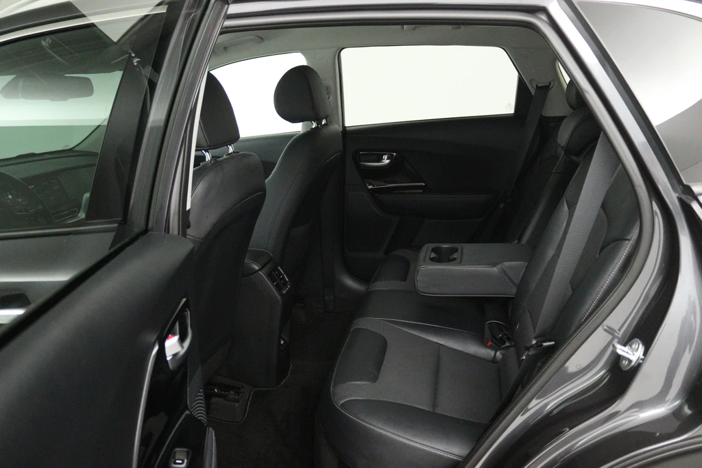 Kia Niro – foto 22