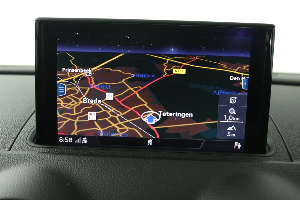 Audi A3 – foto 14