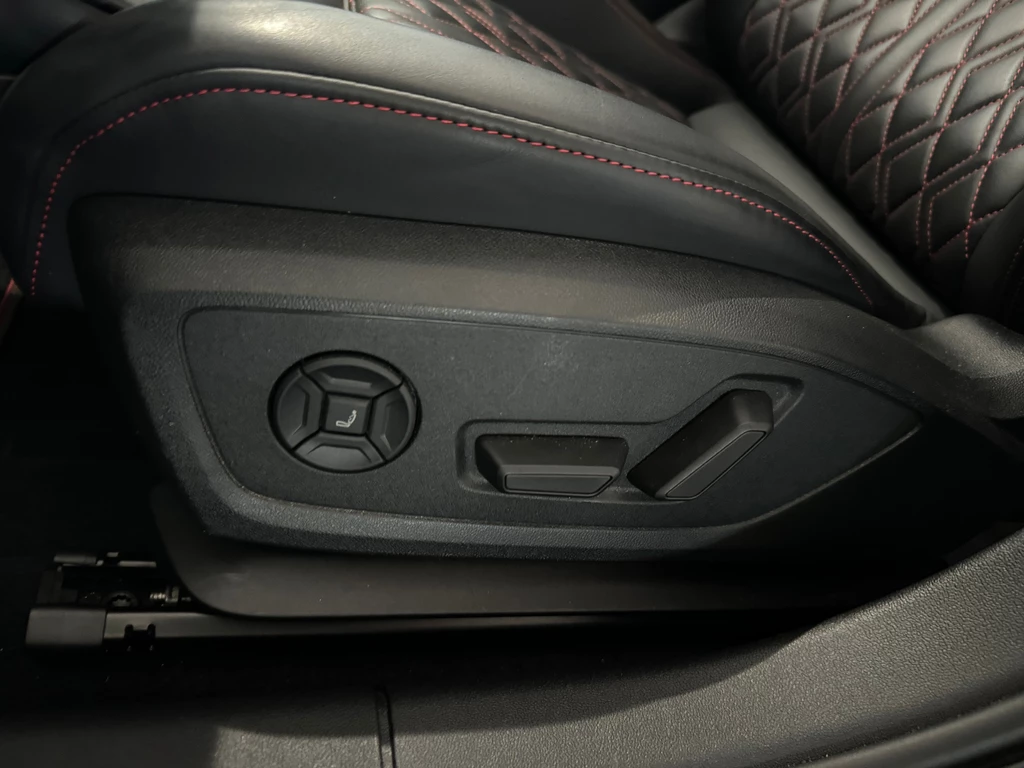 Audi S3 – foto 15