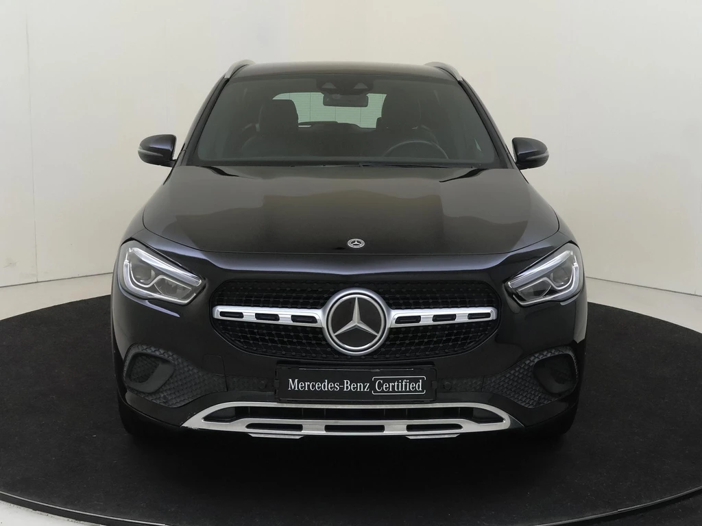 Mercedes-Benz GLA – foto 8
