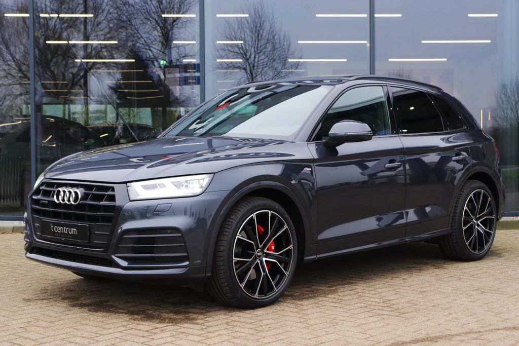 Audi Q5 – foto 2