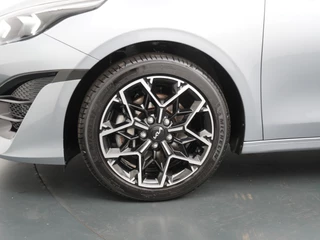 Kia Ceed Sportswagon – thumbnail 17