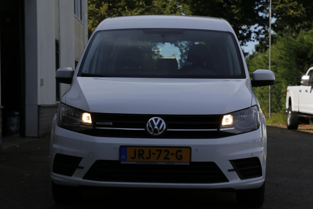 Volkswagen Caddy – foto 18