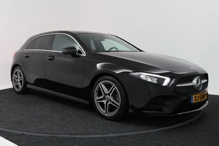 Mercedes-Benz A-Klasse – thumbnail 7