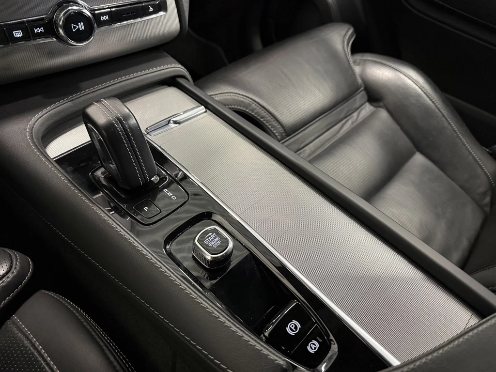 Volvo XC90 – foto 38