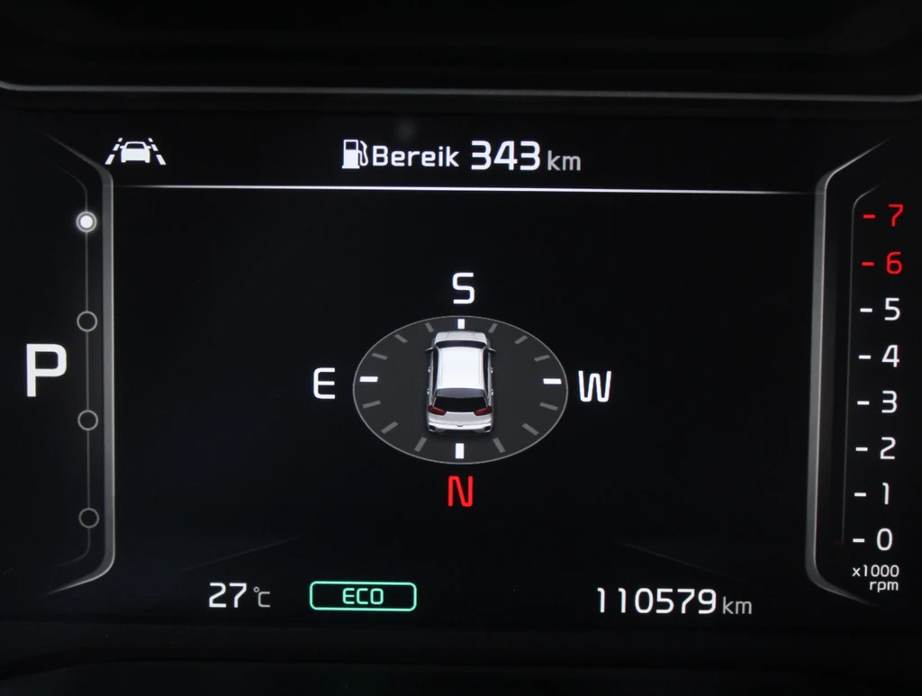 Kia Niro – foto 16