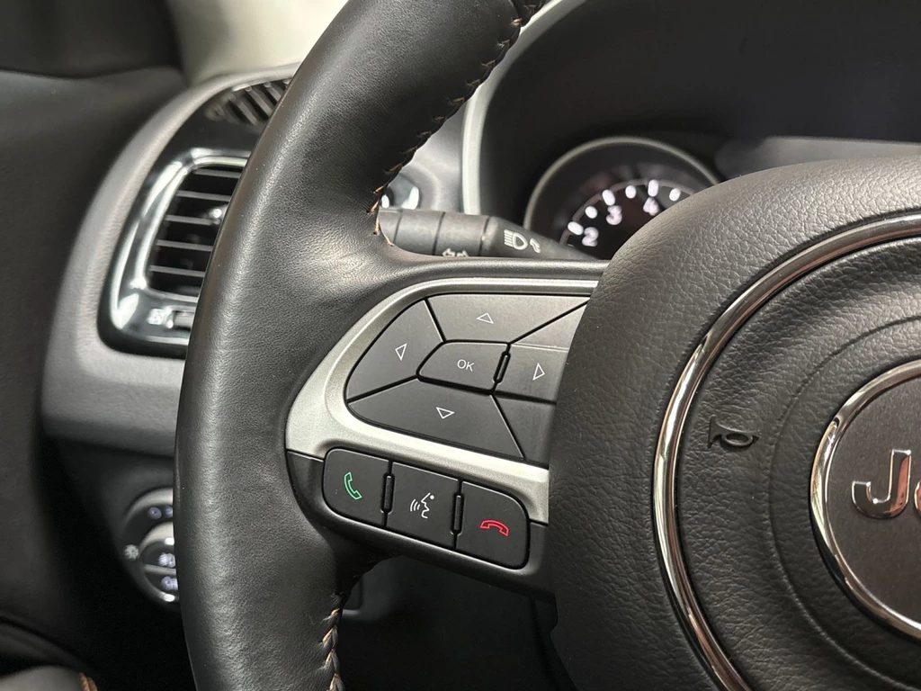 Jeep Compass – foto 17