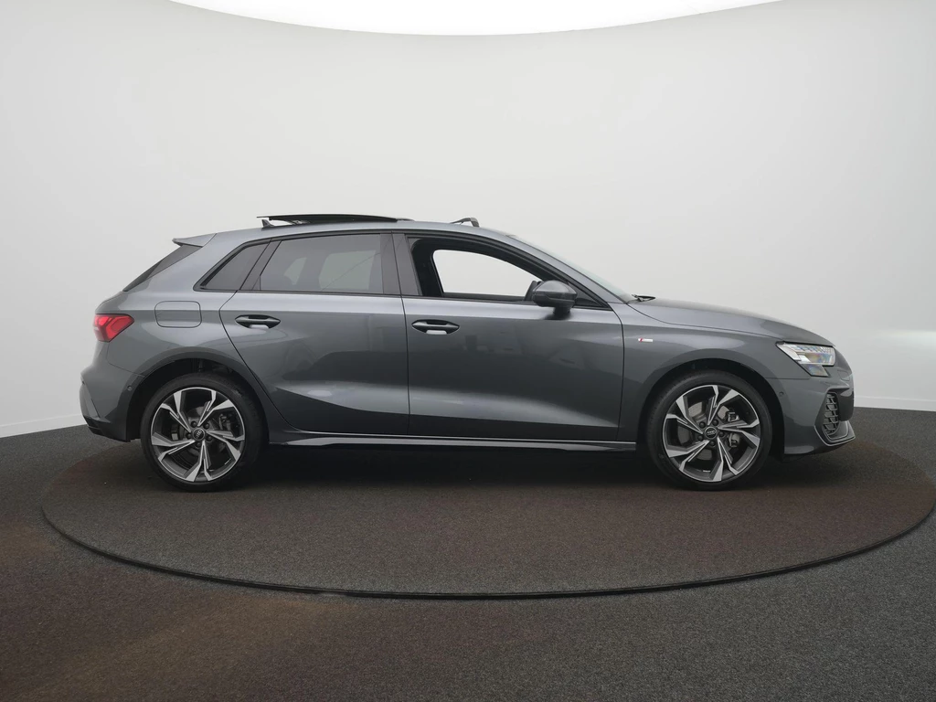 Audi A3 – foto 8