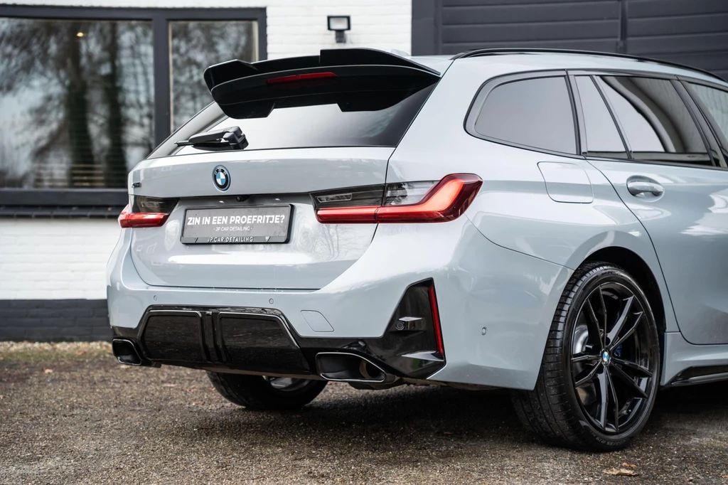 BMW 3 Serie – foto 6