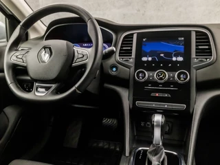 Renault Megane E-Tech – thumbnail 9