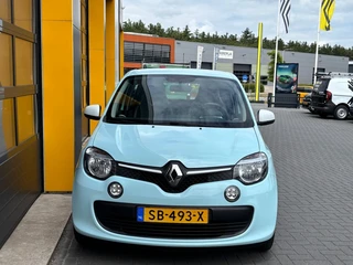 Renault Twingo – thumbnail 9