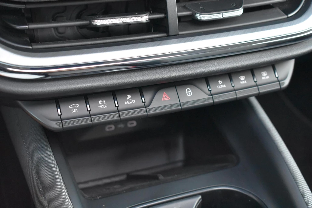 Škoda Enyaq iV – foto 29