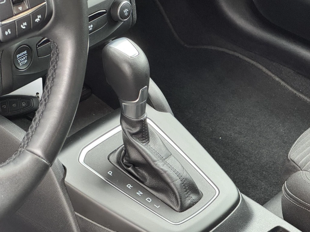 Ford Focus – foto 12