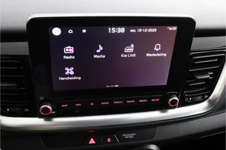 Kia Stonic – thumbnail 47