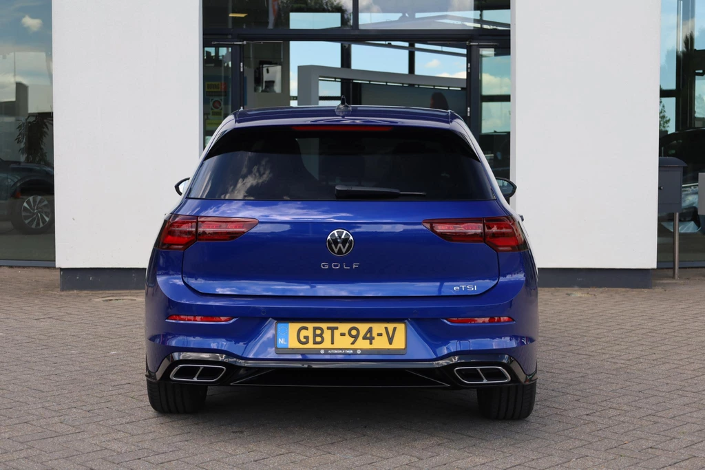 Volkswagen Golf – foto 4