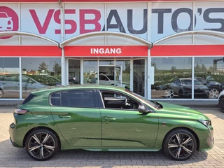 Peugeot 308 – thumbnail 5