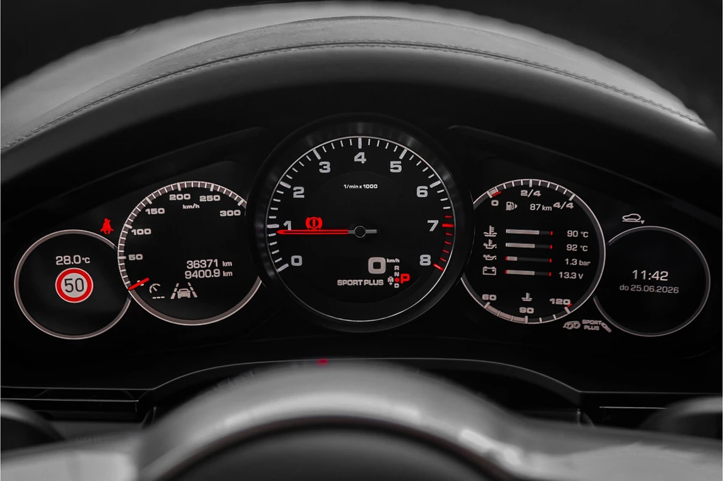 Porsche Cayenne – foto 24