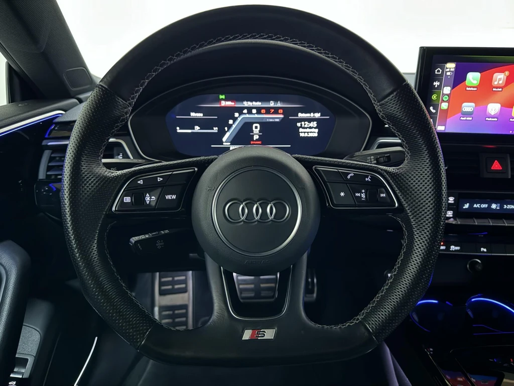 Audi A5 – foto 34