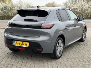 Peugeot 208 – thumbnail 8