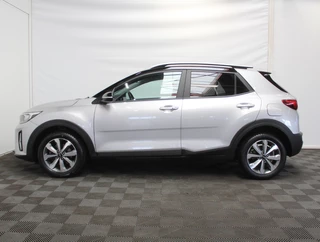 Kia Stonic – thumbnail 2
