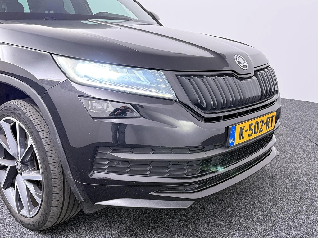 Škoda Kodiaq – foto 53