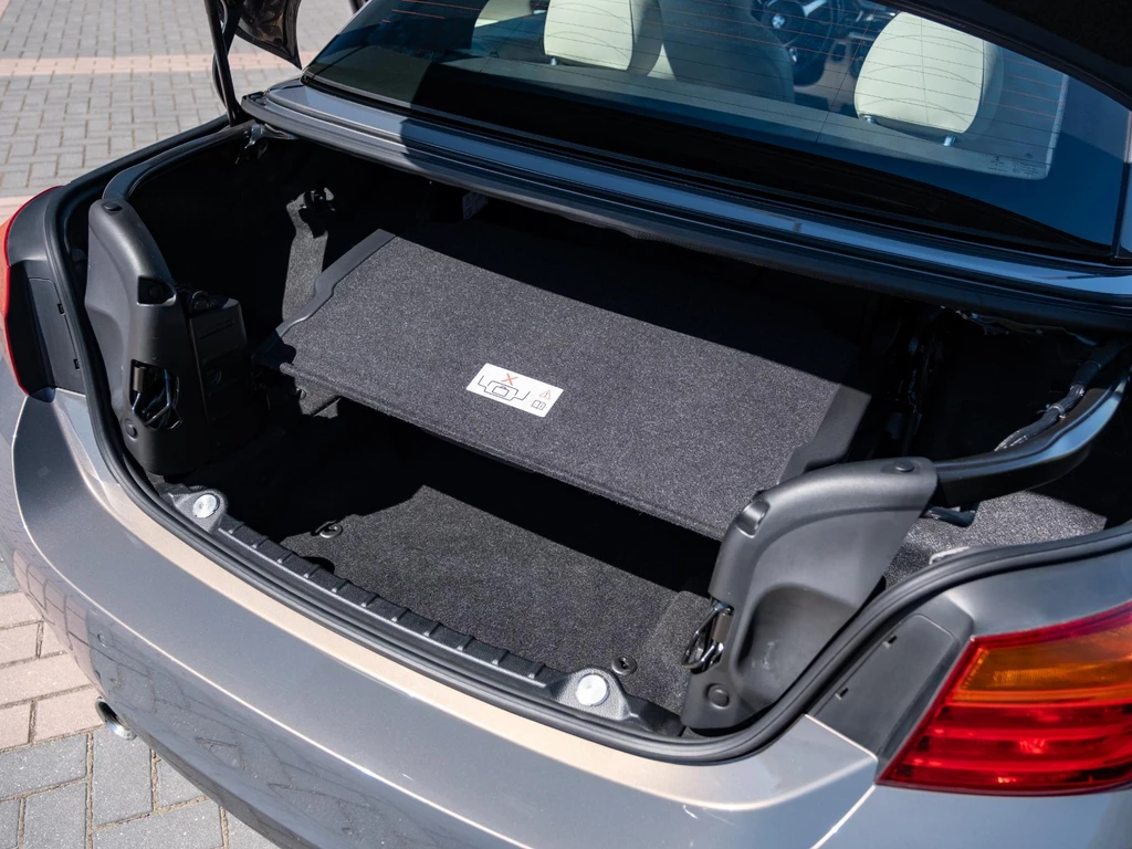 BMW 4 Serie – foto 30