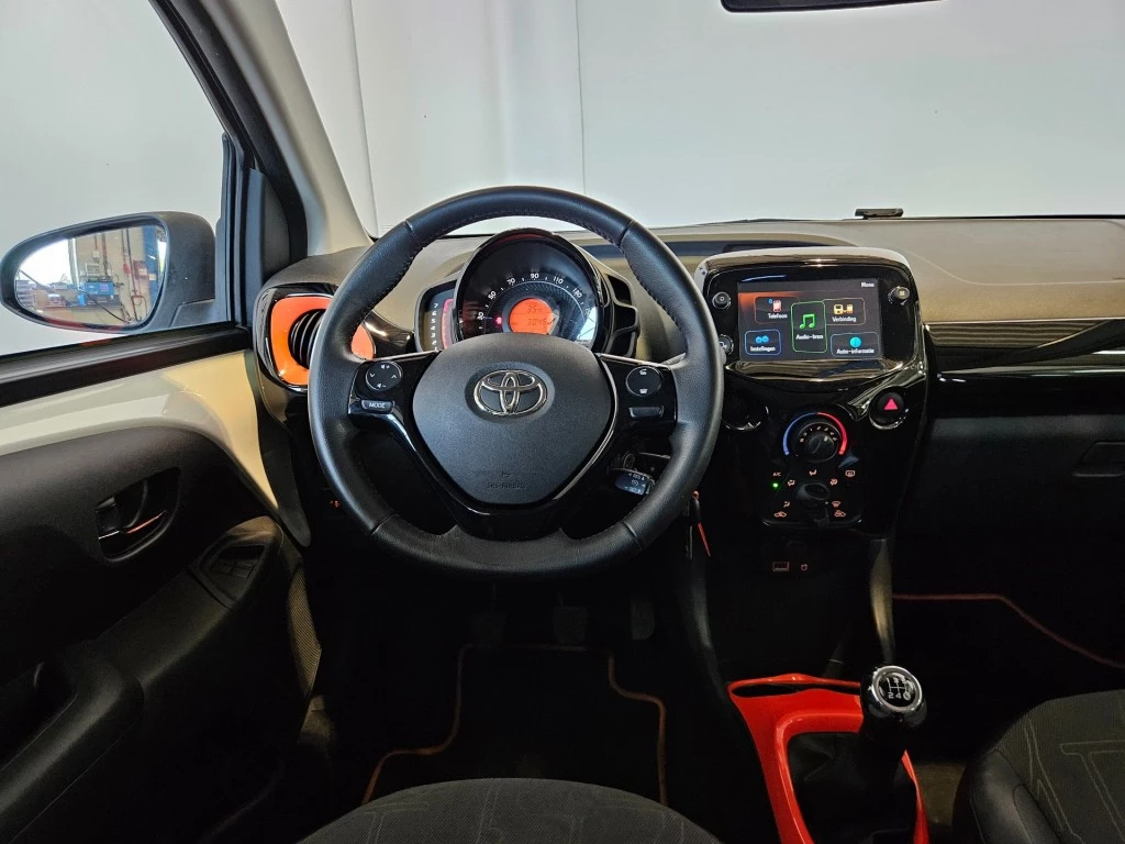 Toyota Aygo – foto 18
