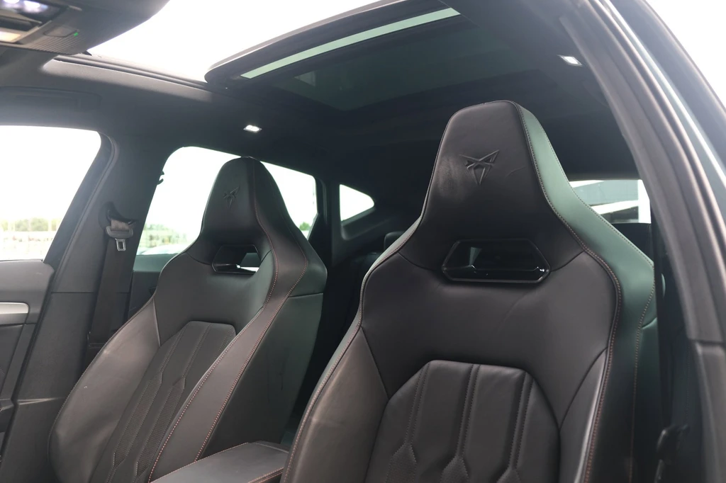 CUPRA Formentor – foto 10