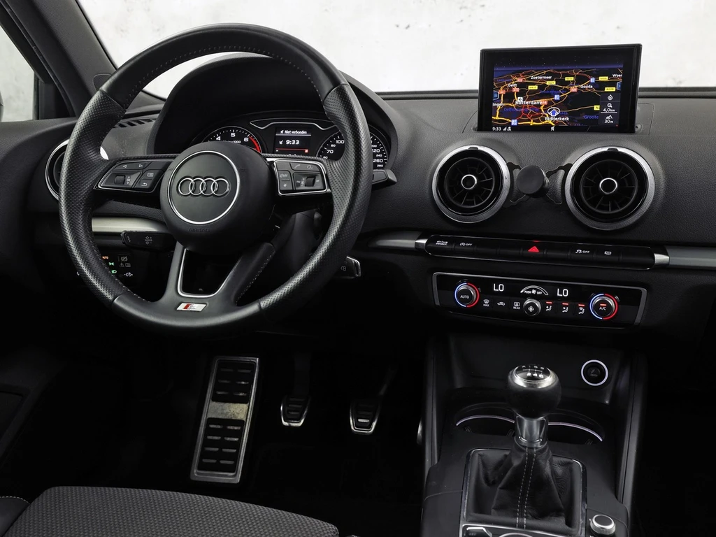 Audi A3 – foto 9