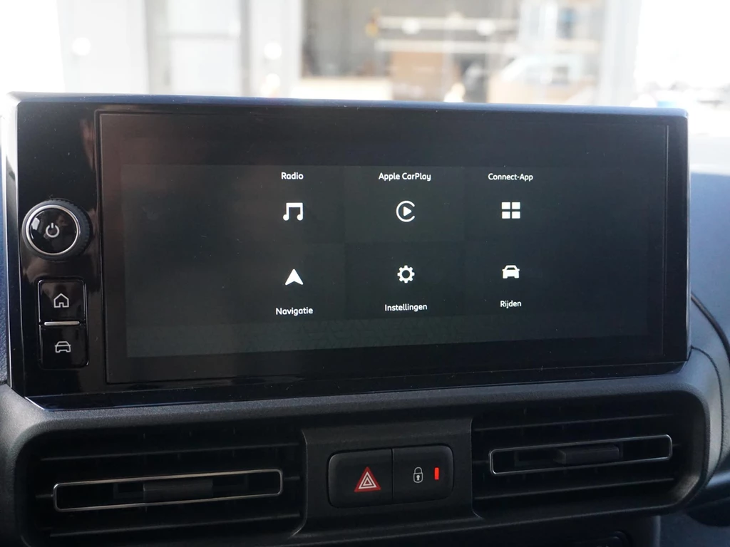 Citroën ë-Berlingo – foto 22