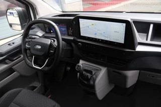 Ford Transit Custom – thumbnail 9