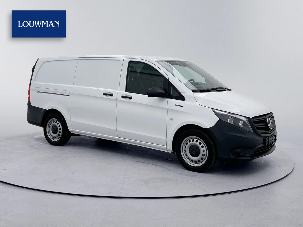 Mercedes-Benz eVito – foto 12