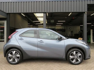 Toyota Aygo – thumbnail 8