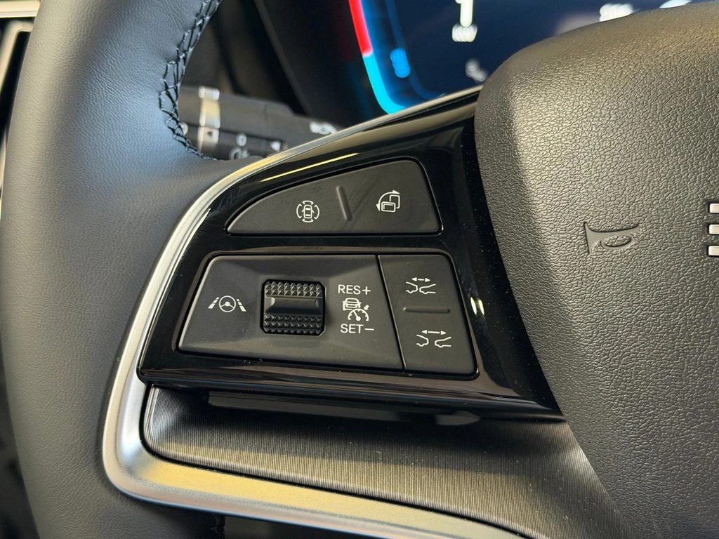 BYD SEAL U – foto 16