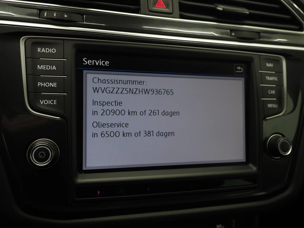 Volkswagen Tiguan – foto 26
